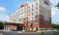 Hampton Inn & Suites Fort Mill
