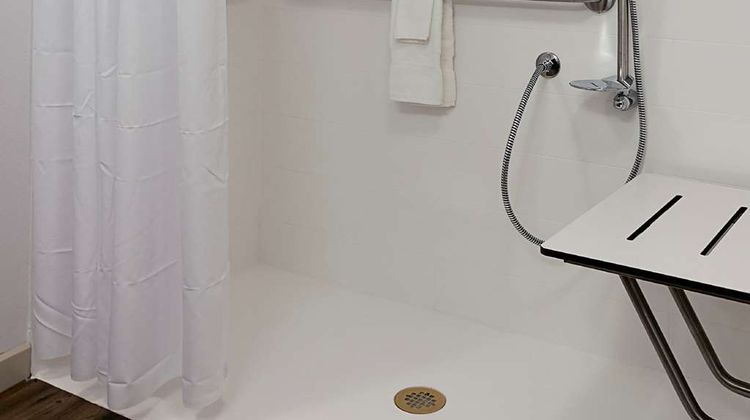 Hampton Inn & Suites Fort Mill Room