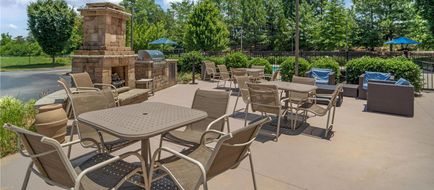 Hampton Inn & Suites Fort Mill Exterior