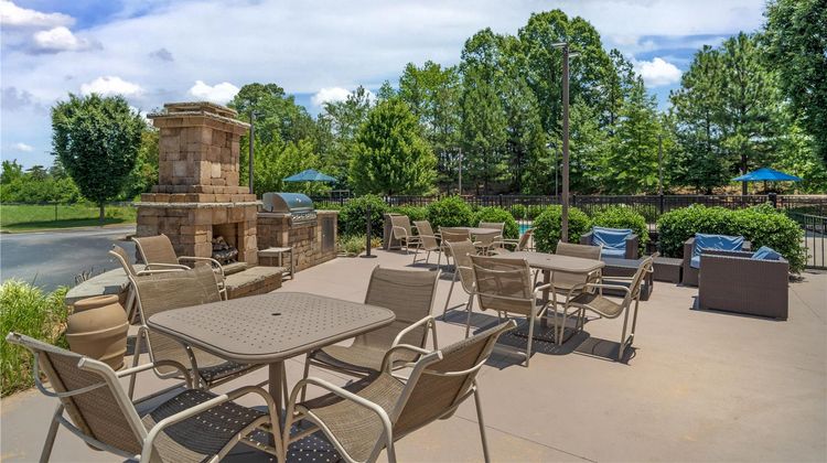 Hampton Inn & Suites Fort Mill Exterior