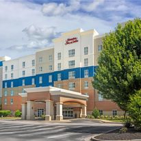 Hampton Inn & Suites Fort Mill