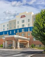 Hampton Inn & Suites Fort Mill