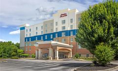 Hampton Inn & Suites Fort Mill