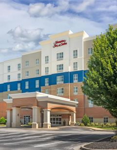 Hampton Inn & Suites Fort Mill
