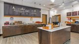 Hampton Inn & Suites Fort Mill Restaurant