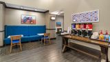 Hampton Inn & Suites Fort Mill Lobby