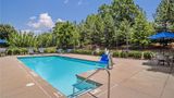 Hampton Inn & Suites Fort Mill Pool