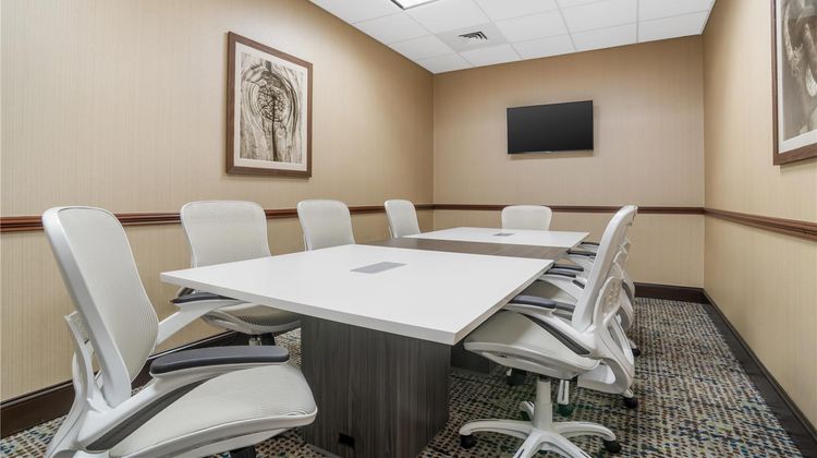 Hampton Inn & Suites Fort Mill Meeting