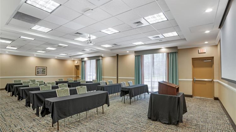Hampton Inn & Suites Fort Mill Meeting