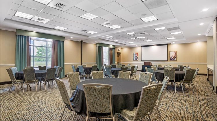 Hampton Inn & Suites Fort Mill Meeting