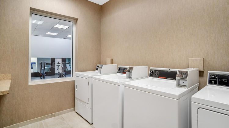 Hampton Inn & Suites Fort Mill Other