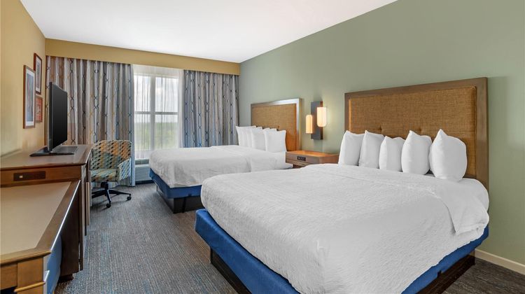 Hampton Inn & Suites Fort Mill Room
