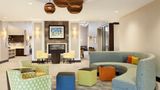 Homewood Suites by Hilton Frederick Lobby