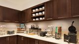 Homewood Suites by Hilton Frederick Restaurant