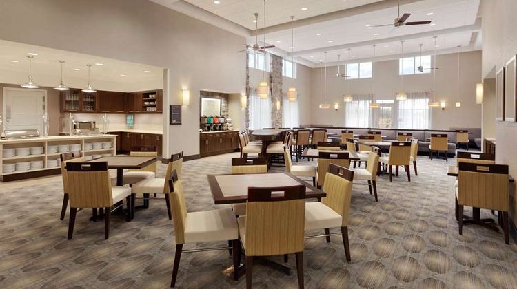 Homewood Suites by Hilton Frederick Restaurant