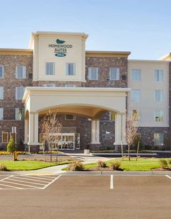 Homewood Suites by Hilton Frederick