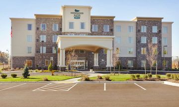 Homewood Suites by Hilton Frederick