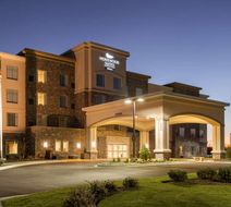 Homewood Suites by Hilton Frederick Exterior