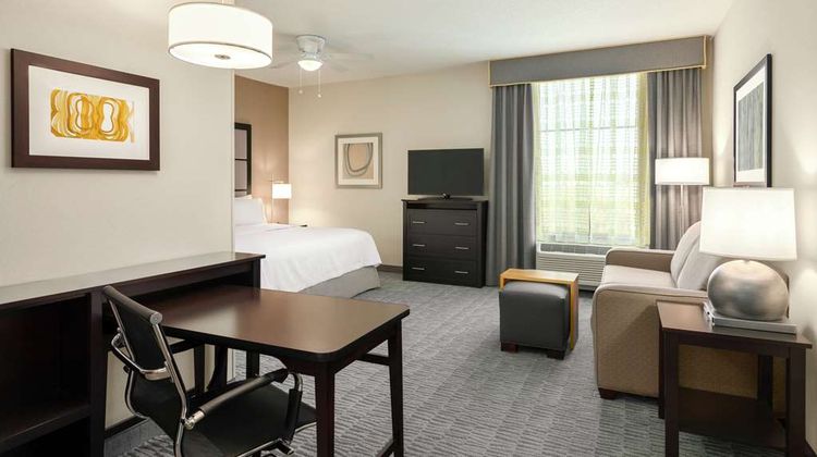 Homewood Suites by Hilton Frederick Room