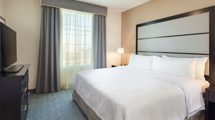 Homewood Suites by Hilton Frederick Room