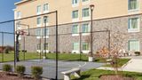 Homewood Suites by Hilton Frederick Recreation