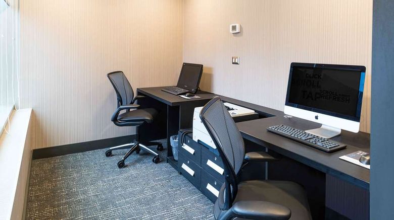 <b>Hilton Garden Inn Iquique Other</b>. Images powered by <a href="https://iceportal.shijigroup.com/" title="IcePortal" target="_blank">IcePortal</a>.