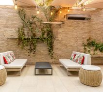 Hilton Garden Inn Iquique Exterior