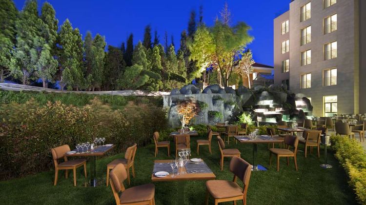 DoubleTree by Hilton Istanbul - Tuzla Restaurant