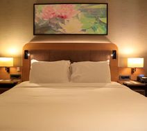 DoubleTree by Hilton Istanbul - Tuzla Room