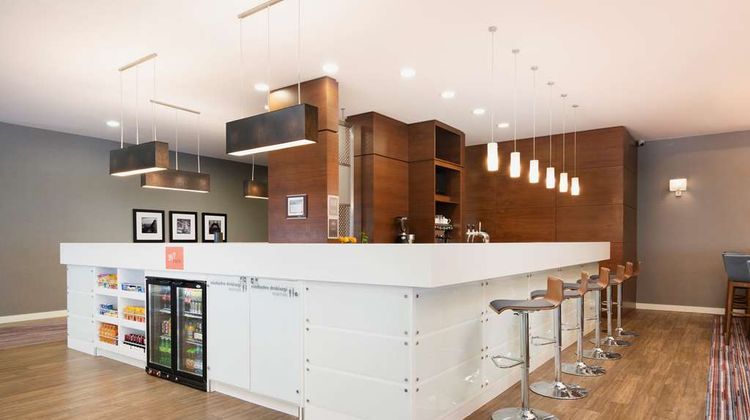 Hampton by Hilton Krakow Restaurant
