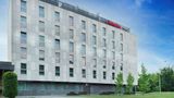 Hampton by Hilton Krakow Exterior