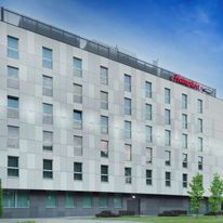 Hampton by Hilton Krakow