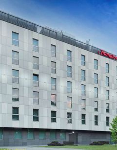 Hampton by Hilton Krakow