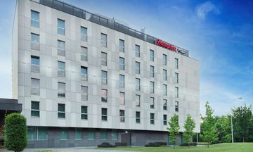 Hampton by Hilton Krakow
