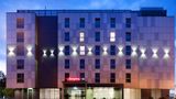 Hampton by Hilton Krakow Exterior