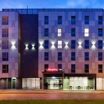 Hampton by Hilton Krakow