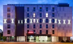 Hampton by Hilton Krakow