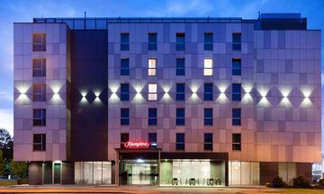 Hampton by Hilton Krakow