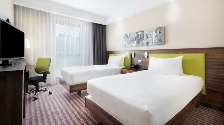 Hampton by Hilton Krakow Other