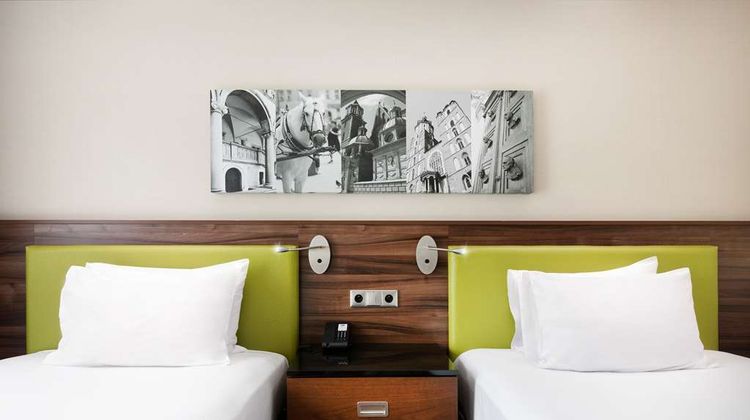 Hampton by Hilton Krakow Other