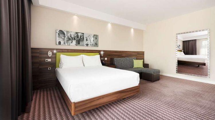 Hampton by Hilton Krakow Other