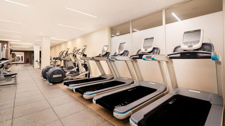 Hampton by Hilton Krakow Health