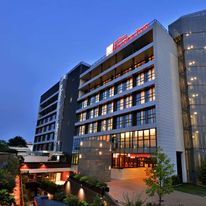 Hilton Garden Inn Milan North