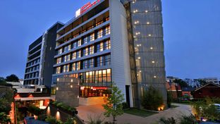 Hilton Garden Inn Milan North