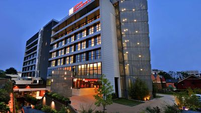 Hilton Garden Inn Milan North