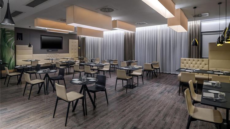 Hilton Garden Inn Milan North Restaurant