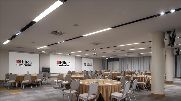 Hilton Garden Inn Milan North Meeting