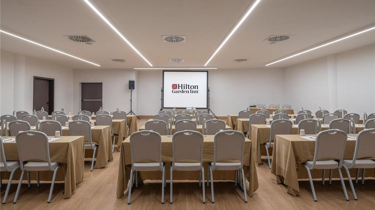 Hilton Garden Inn Milan North Meeting