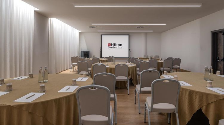 Hilton Garden Inn Milan North Meeting