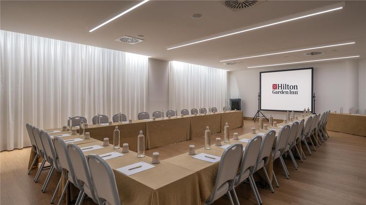 Hilton Garden Inn Milan North Meeting